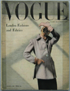 Buy Vogue 1946 March