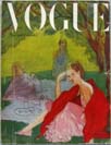 Buy Vogue 1947 July