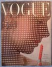 Buy Vogue 1949 August