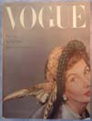 Buy Vogue 1949 February