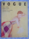 Buy Vogue magazine 1951 May