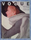 Buy Vogue magazine 1951 September