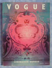 Buy Vogue magazine 1953 June