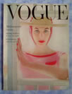 Buy Vogue magazine 1954 July