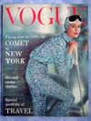 Buy Vogue magazine January 1959