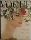Buy Vogue 1960 June 