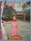 Buy Vogue 1960 May