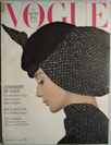 Buy Vogue 1963 September 1st