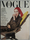 Buy Vogue 1963 September 15th