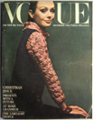 Buy Vogue 1963 December