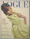 Buy Vogue 1964 October 1st