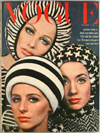 Vogue 1965 September 15th