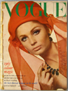 Vogue 1965 April 1st