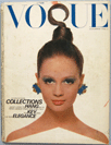 Buy Vogue 1966 September 1st