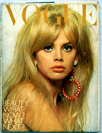 Buy Vogue 1966 June Briit Eckland