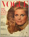 Buy Vogue 1967 December