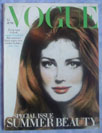 Buy Vogue 1968 June