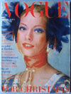 Buy Vogue 1970 December  magazine