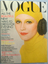 Buy Vogue 1971 October 1st magazine