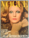 Buy Vogue 1972 September 15th magazine
