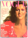Buy Vogue 1972 October 1st magazine