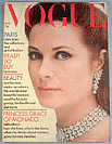 Buy Vogue 1972 March 1st magazine