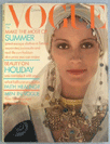 Buy Vogue 1972 May magazine