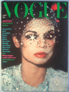 Buy Vogue 1974  March 1st  magazine