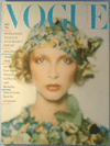 Buy Vogue 1974  July  magazine