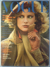 Buy Vogue 1974  August  magazine
