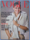 Buy Vogue 1976 September 1st magazine
