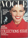 Buy Vogue 1977 September 1st  magazine