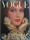 Buy Vogue 1977  December  magazine