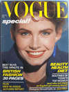 Buy Vogue 1978 September 15th  magazine