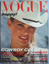 Buy Vogue 1978 October 15th  magazine