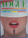 Buy Vogue 1978 April 15th  magazine