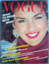 Buy Vogue 1979 October 15th magazine