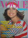 Buy Vogue 1980 April 15th magazine