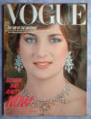Buy Vogue 1981 August magazine