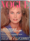 Buy Vogue 1981 June magazine