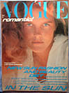 Buy Vogue 1981 May magazine