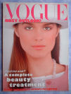 Buy Vogue 1983 February magazine