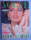 Buy Vogue 1983 June magazine