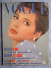 Buy Vogue 1984 July magazine