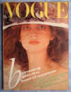 Buy Vogue 1985 May magazine