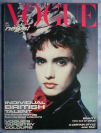 Buy Vogue 1985 August magazine