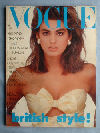 Buy Vogue February 1987 magazine