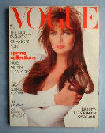 Buy Vogue March 1987 magazine