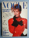 Buy Vogue 1987 September magazine