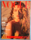 Buy Vogue 1988 June magazine